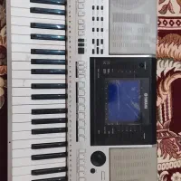 اورگ oR 700یاماها
