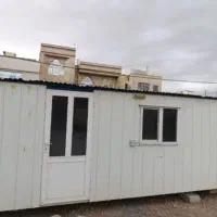 کانکس ۶در۲.۵ اجاره ای