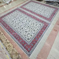 فرش دستباف قسطی میدم