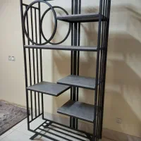 قفسه|کافیشاپ و رستوران|اصفهان, برازنده|دیوار