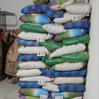 برنج پاکستانی