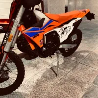 KTM Hani|موتورسیکلت|تهران, منیریه|دیوار