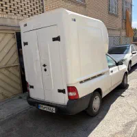 حمل بار با وانت مسقف تهران و حومه
