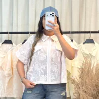 فروش انواع پوشاک زنانه
