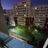۸۵ متر 2 خواب در سعادت آباد ( بوعلی )