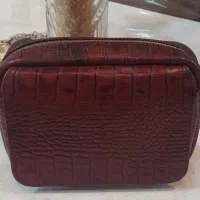 کیف چرم طبیعی