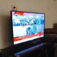 تلویزیون ال ای دی هایسنس