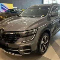 رنو کلیوس۲۰۲۵