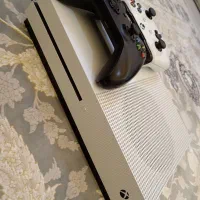 xbox one s سه دسته ی اصلی