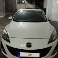 مزدا نیومدل ۹۴