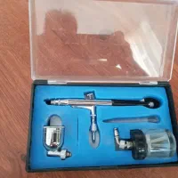 قلم بادی airbrush kit ایربراش