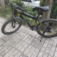 دوچرخه المپیا