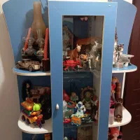 ویترین کودک