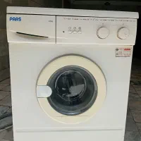 ماشین لباسشویی پارس