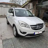 چانگان CS35 مدل ۹۷ AT