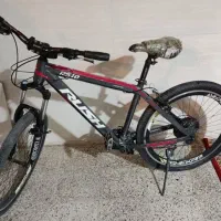 دوچرخه 26مارک شکاری