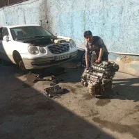 میکانیک سیار