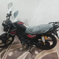 موتور سیکلت ایردو‌کو۱۵۰