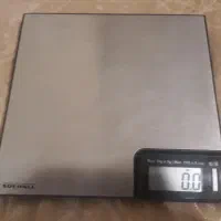 ترازو اشپزخانه