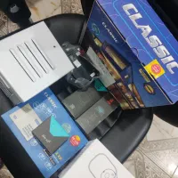 نصب و فروش انواع دزدگیر های اماکن، نقد و اقساط