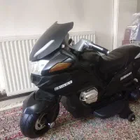 موتور شارژی نو