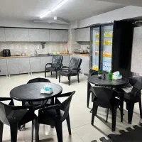 اجاره بوفه باشگاه آلفافیت