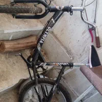 دوچرخه ۱۶