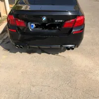 بی‌ام‌و سری 5 سدان 535i، مدل 2012 ترخیص 2014|خودرو سواری و وانت|تهران, ستارخان|دیوار