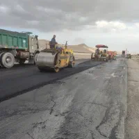 استخدام مهندس عمران ناظر آسفالت شهرداری قم