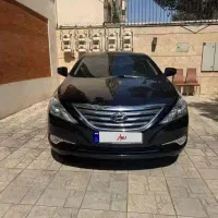 سوناتا YF فول کامل ۲۰۱۴بی رنگ ۶۷/۰۰۰ کار