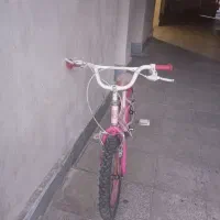دوچرخه صورتی دخترانه قیمت یک ملیون سیصد