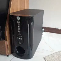 اسپیکر کامپیوتر ایکس پی پروداکت