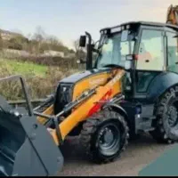 راننده بیل و بیل بکهو هستم
