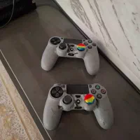 Ps4|کنسول، بازی ویدئویی و آنلاین|شیراز, شهرک مطهری|دیوار
