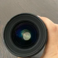 لنز sigma  ۲۴|دوربین عکاسی و فیلم‌برداری|رفسنجان, |دیوار