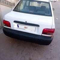 پراید 86