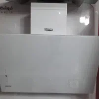 هود استیل البرزمدلsa-461W