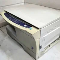 دستگاه کپی شارپ آ۴ زن