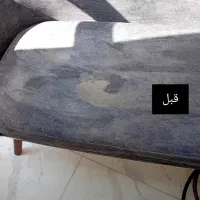 مبل شویی مقدم