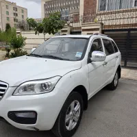 لیفان x60بیرنگ بیمه ۹ ماه