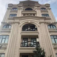 عمارتی-فاخر-در-سالاریه-کلیدنخورده