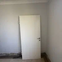 درچوبی MDFهشت میل