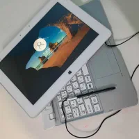 تبلت ویندوزی فوجیتسو ژاپن باکیفیت پرداخت در محل