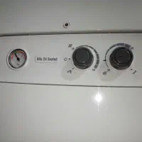 تعمیرات پکیج