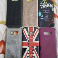 قاب یا محافظ S8 plus و  note 8