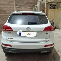 جک s5 مدل۱۴۰۲