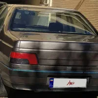 پژو ۲۰۰۰|خودرو سواری و وانت|رشت, چله خانه|دیوار