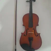 ویولن مدل( hofner( handmade Germany سایز ۳/۴