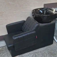 سرشور آرایشگاه