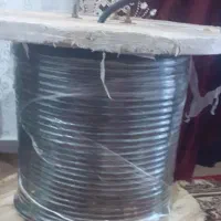 کابل ارمودار در خوزستان